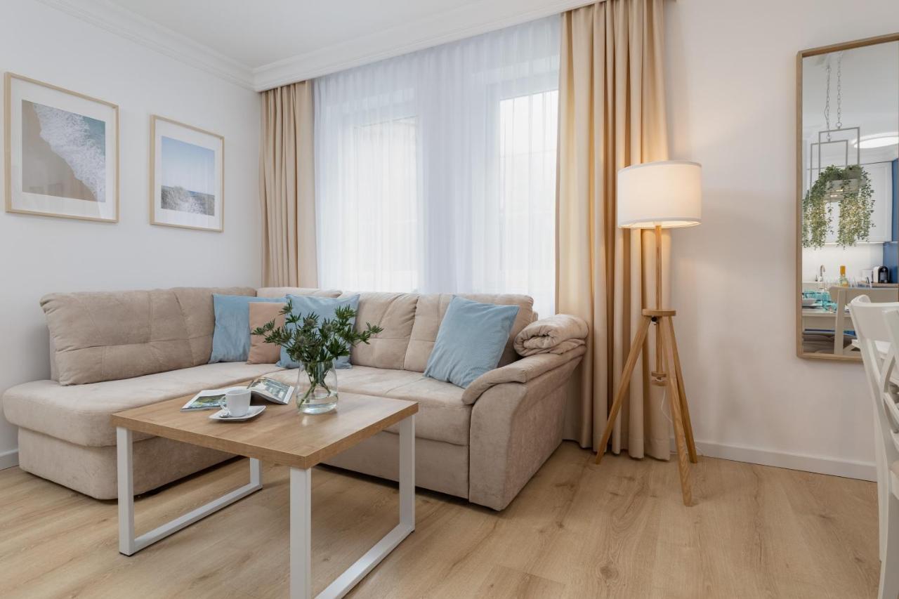 Baltini Premium Apartament Old Town โควอบเซก ภายนอก รูปภาพ