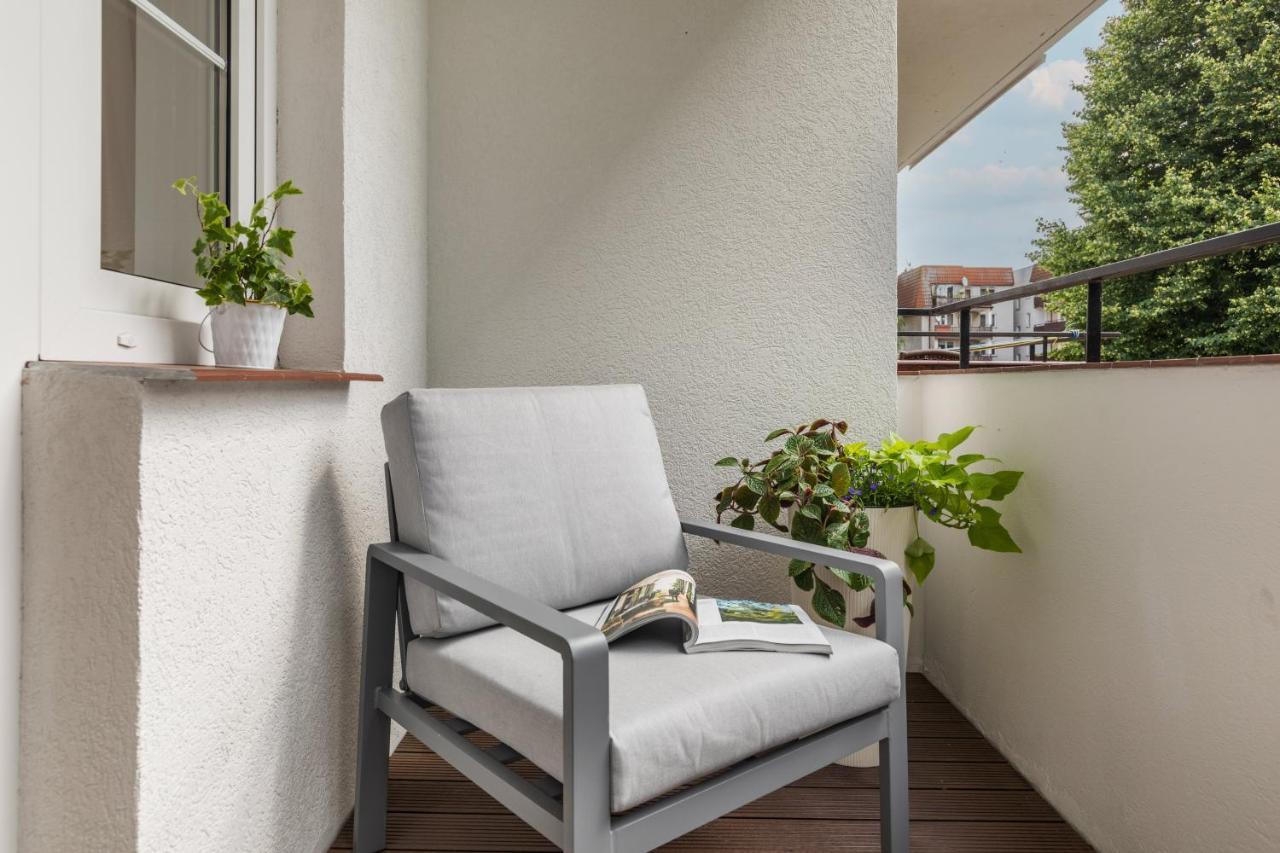 Baltini Premium Apartament Old Town โควอบเซก ภายนอก รูปภาพ