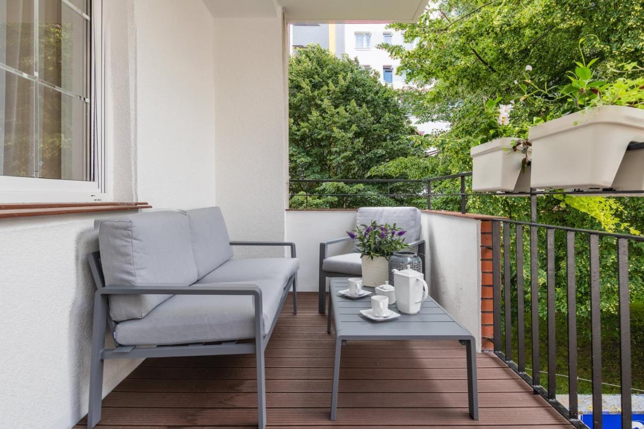 Baltini Premium Apartament Old Town โควอบเซก ภายนอก รูปภาพ