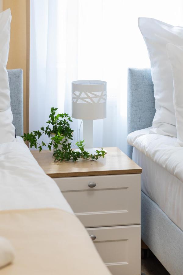 Baltini Premium Apartament Old Town โควอบเซก ภายนอก รูปภาพ