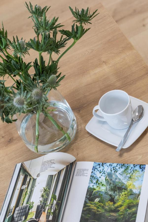Baltini Premium Apartament Old Town โควอบเซก ภายนอก รูปภาพ