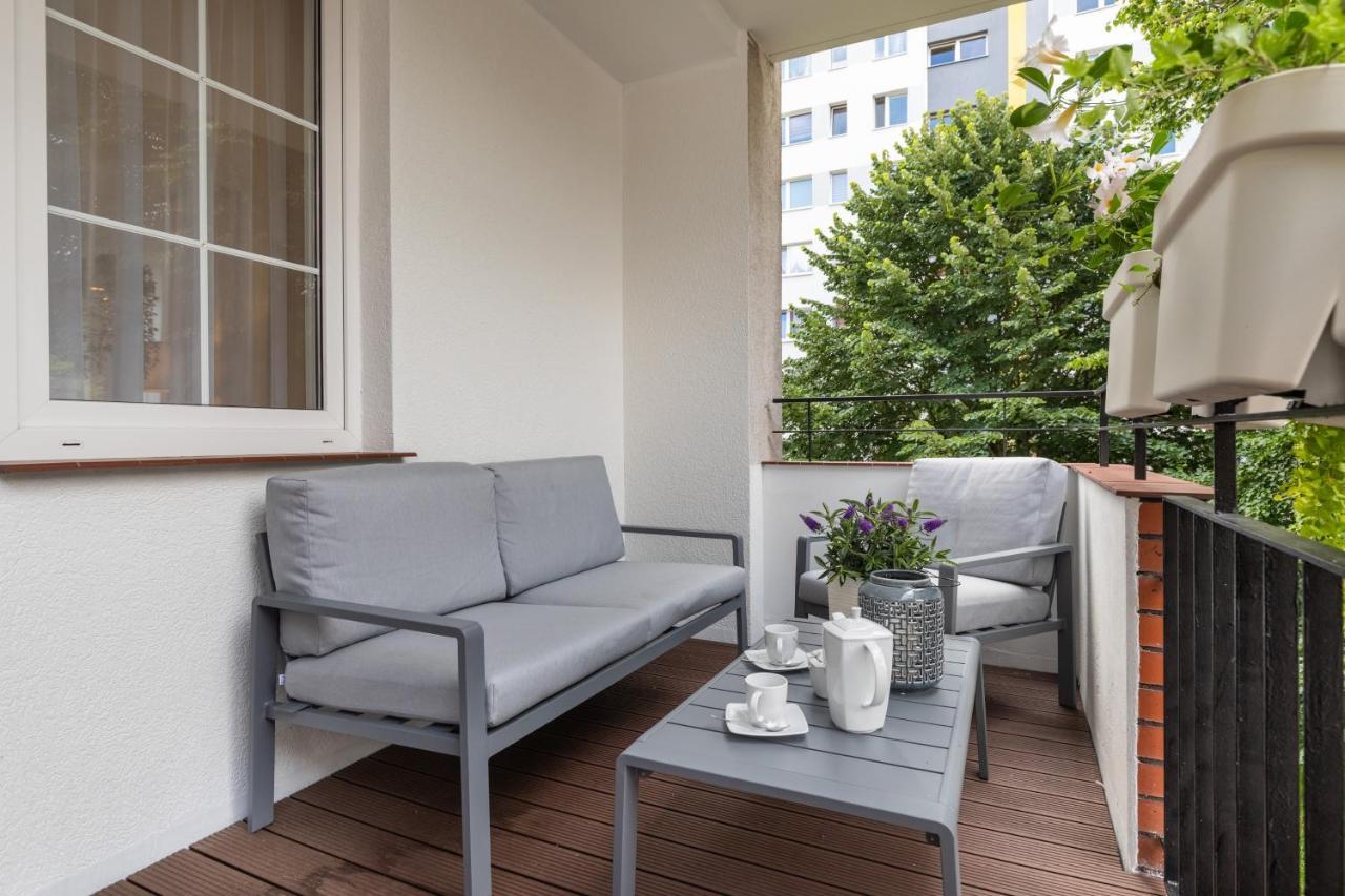 Baltini Premium Apartament Old Town โควอบเซก ภายนอก รูปภาพ